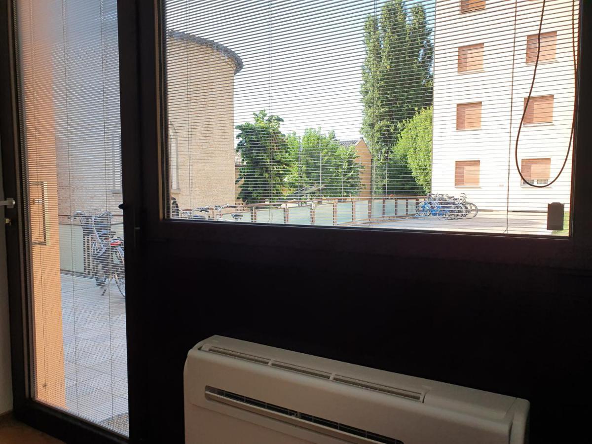 Silu - Ravenna Centro Apartment Exterior photo