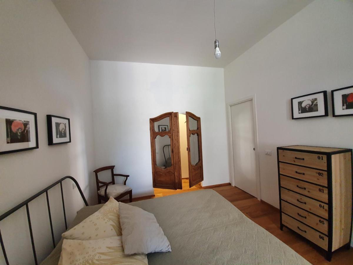 Silu - Ravenna Centro Apartment Exterior photo