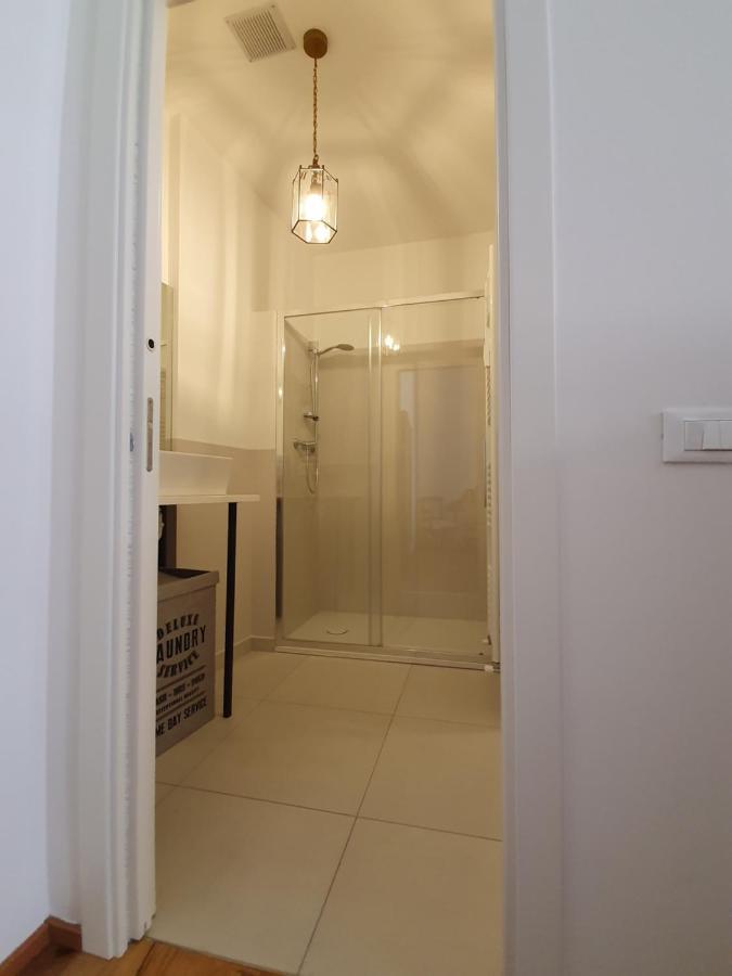 Silu - Ravenna Centro Apartment Exterior photo