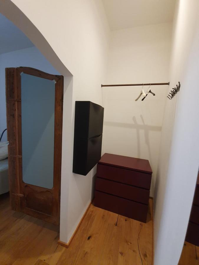 Silu - Ravenna Centro Apartment Exterior photo