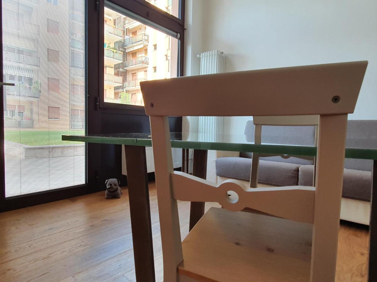 Silu - Ravenna Centro Apartment Exterior photo