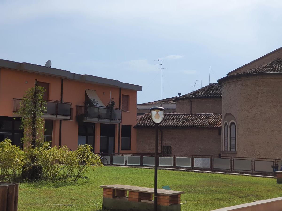Silu - Ravenna Centro Apartment Exterior photo