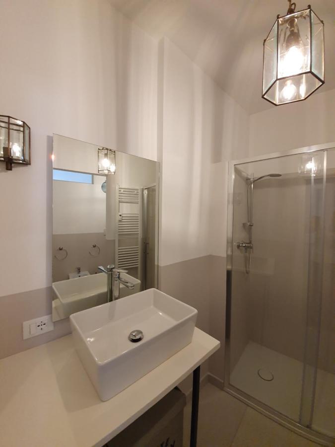 Silu - Ravenna Centro Apartment Exterior photo